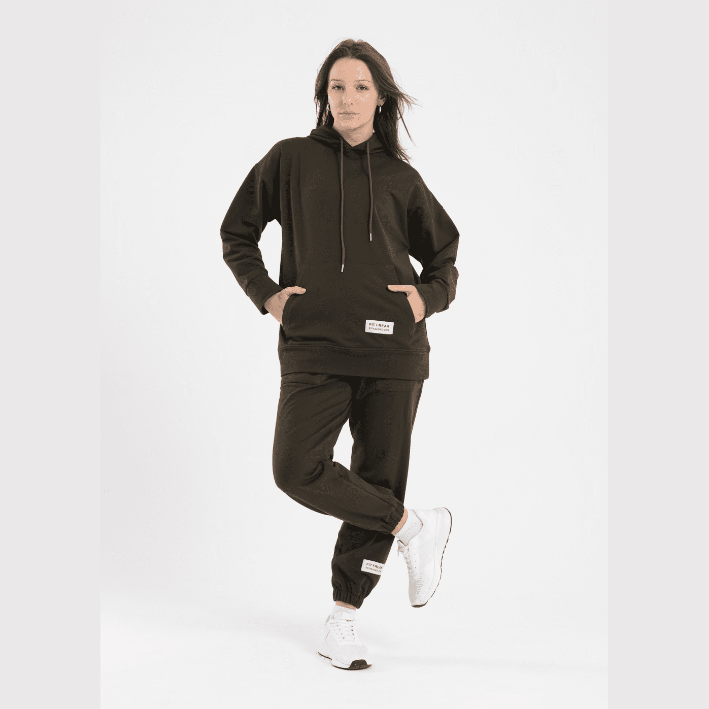 Matching hoodie and sweatpants 2025 mens