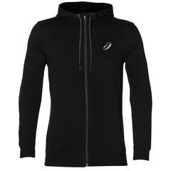 Asics Asics Chest Logo Fz Hoodie