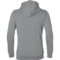 Asics Asics Chest Logo Fz Hoodie