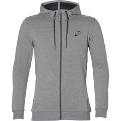 Asics Asics Chest Logo Fz Hoodie