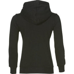 Asics Chest Logo Fz Hoodie