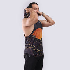Hype Muscle Sleeveless