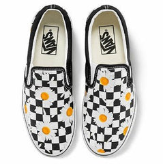Vans Ua Classic Slip-On