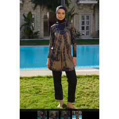 Mayovera Rashguard - Black