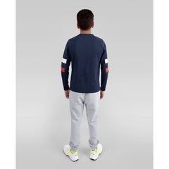 Boy's Long Sleeves Training Tee