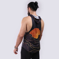 Hype Muscle Sleeveless
