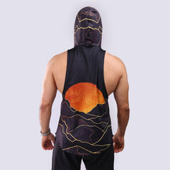 Hype Muscle Sleeveless