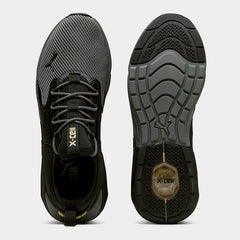 X-Cell Nova Puma Black-Cool Dark Gray