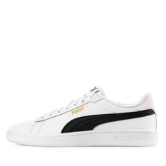 Puma Smash 3.0 L Puma White-Puma Black-P