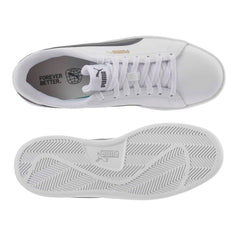 Puma Smash 3.0 L Puma White-Puma Black-P