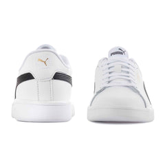 Puma Smash 3.0 L Puma White-Puma Black-P