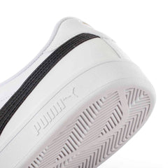 Puma Smash 3.0 L Puma White-Puma Black-P