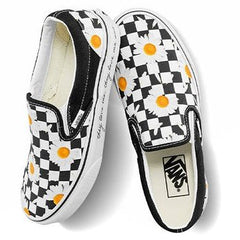 Vans Ua Classic Slip-On