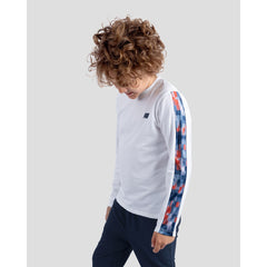 Boy's Long Sleeves T-Shirt