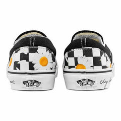 Vans Ua Classic Slip-On