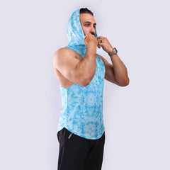 Evolve Sky Sleeveless