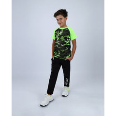 Army Training Sports T-Shirt