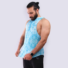 Evolve Sky Sleeveless