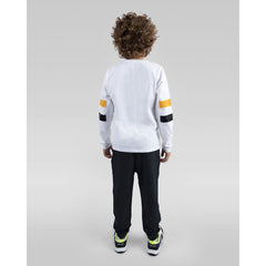 Boy's Basic Training Pants