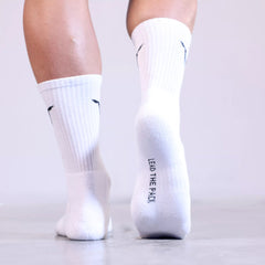 Pack Of 3 - Core Crew Socks