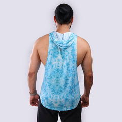 Evolve Sky Sleeveless