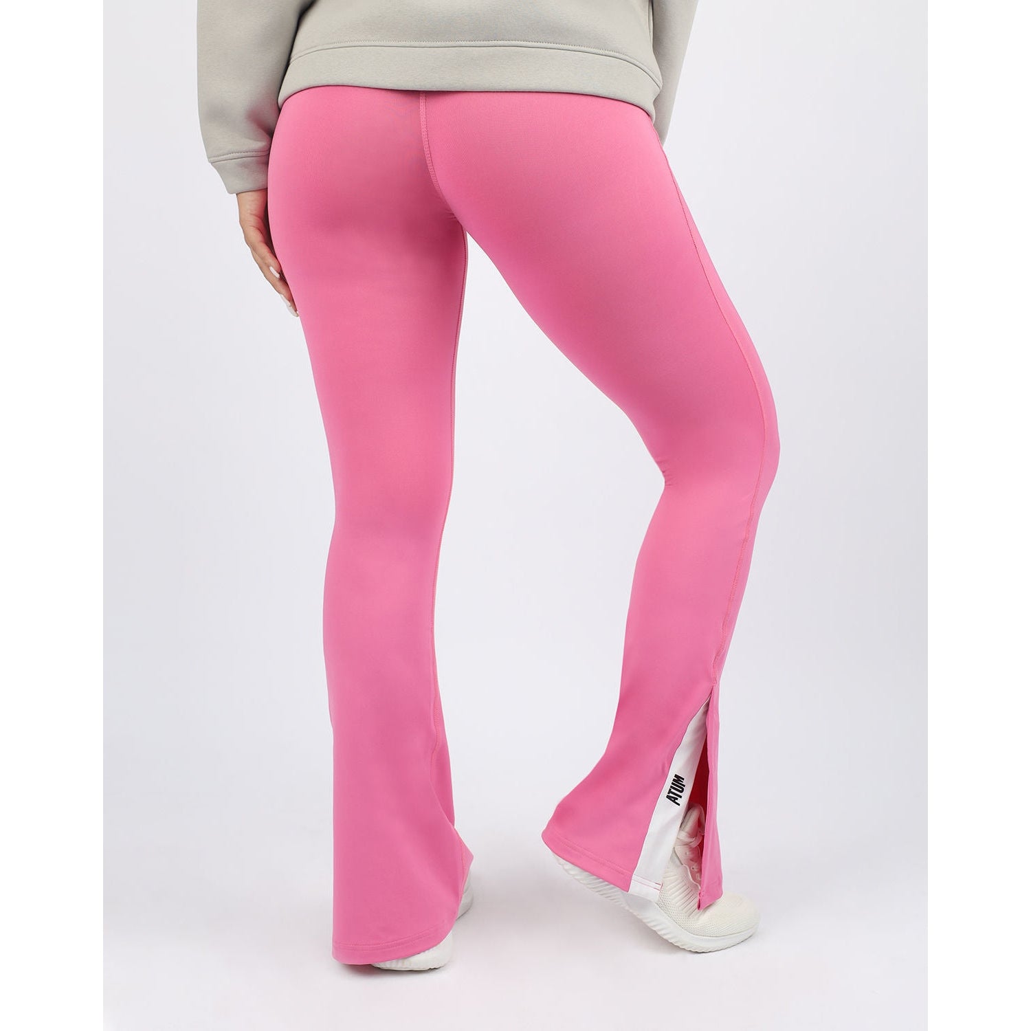 Atum Women's Slit Yoga Pants - Atum Egypt #