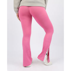 Atum Women's Slit Yoga Pants - Atum Egypt #