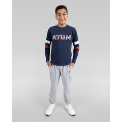 Boy's Basic Training Pants