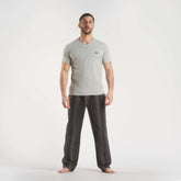 2 Pieces Pajamas(135) - Naga Homme