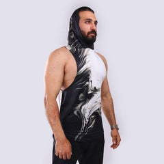 Sweet Darkness Sleeveless