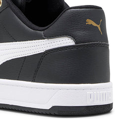 Puma Caven 2.0 Puma Black-Puma White-Gol