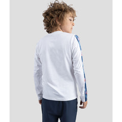 Boy's Long Sleeves T-Shirt