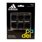 ADIDAS Padel Over grip 3 Units