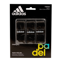 ADIDAS Padel Over grip 3 Units