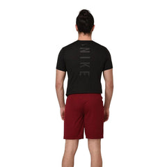 PARK II KNIT SHORT NB
