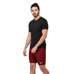 PARK II KNIT SHORT NB
