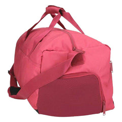 BOLSA DE DEPORTE 55CM REEBOK ASHLAND ROSA