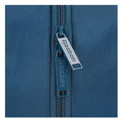 GYM SAC C/CREMALLERA REEBOK ASHLAND AZUL