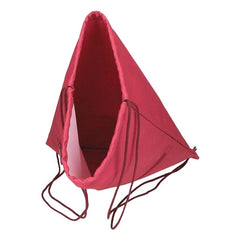 GYM SAC C/CREMALLERA REEBOK ASHLAND ROSA