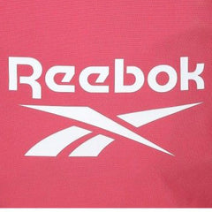 GYM SAC C/CREMALLERA REEBOK ASHLAND ROSA