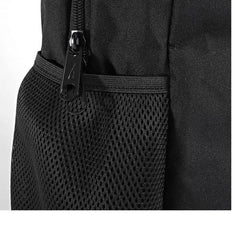 MOCHILA 48CM REEBOK WAYLAND NEGRO