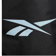 BOLSA DE DEPORTE 40CM REEBOK WAYLAND NEGRO