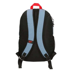 MOCHILA 48CM 2C. REEBOK ROCKPORT AZUL