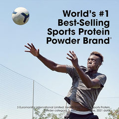 Gold Standard 100 Whey Protein Powder - Extreme Milk Chocolate 2.27 Kgs (5 lbs) 73 Servings