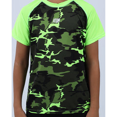 Army Training Sports T-Shirt