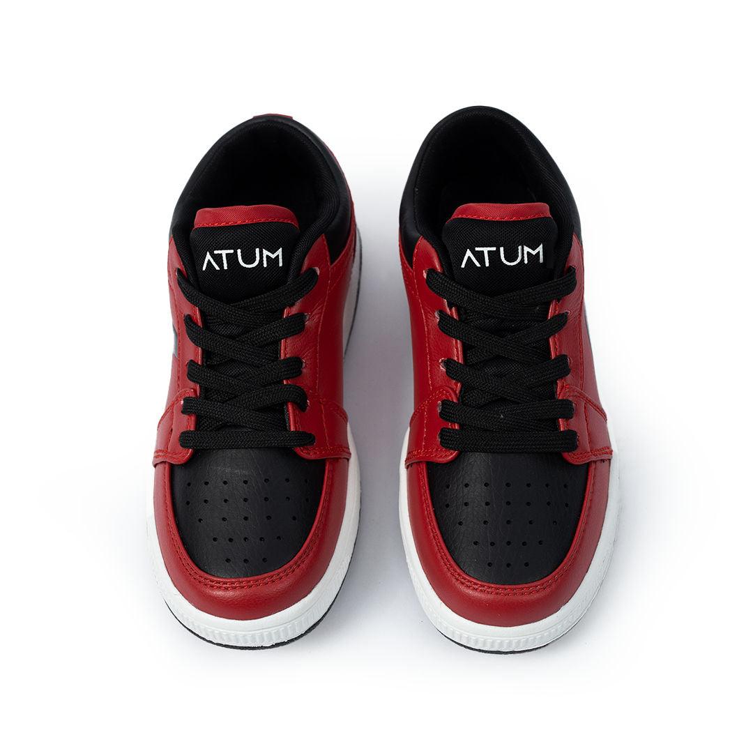 Atum boy's AirFree 1 Lifestyle sneakers - Atum Egypt
