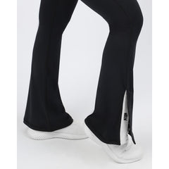 Atum Women's Slit Yoga Pants - Atum Egypt #