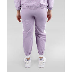Girl's Printed Sweatpants
