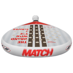 ADIDAS MATCH LIGHT 3.4