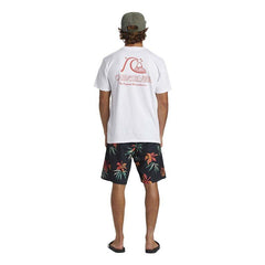 THE ORIGINAL BO TEES